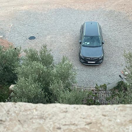 Dar Calme Chez El Bouhali Hotel Skoura Buitenkant foto