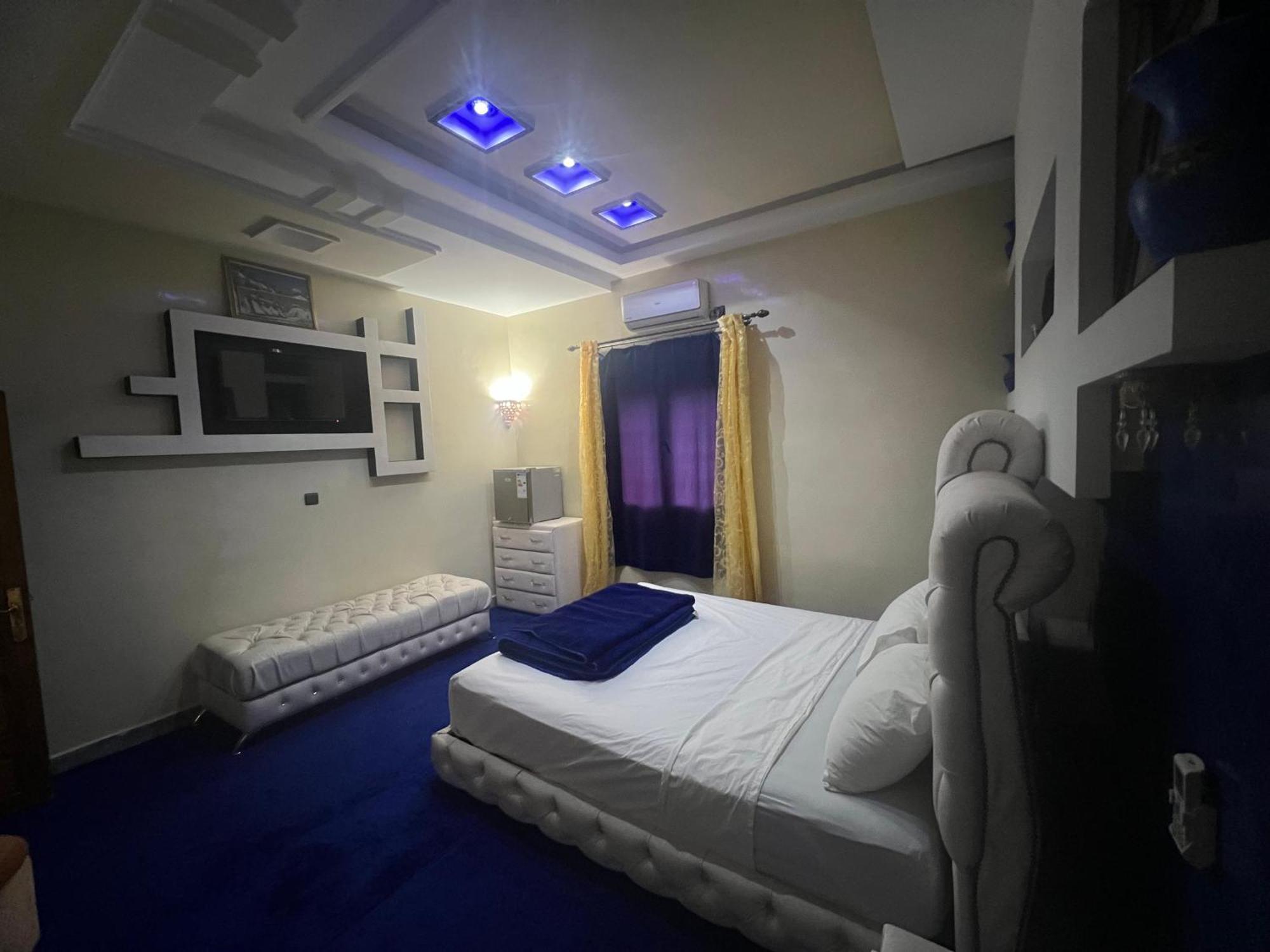 Dar Calme Chez El Bouhali Hotel Skoura Buitenkant foto